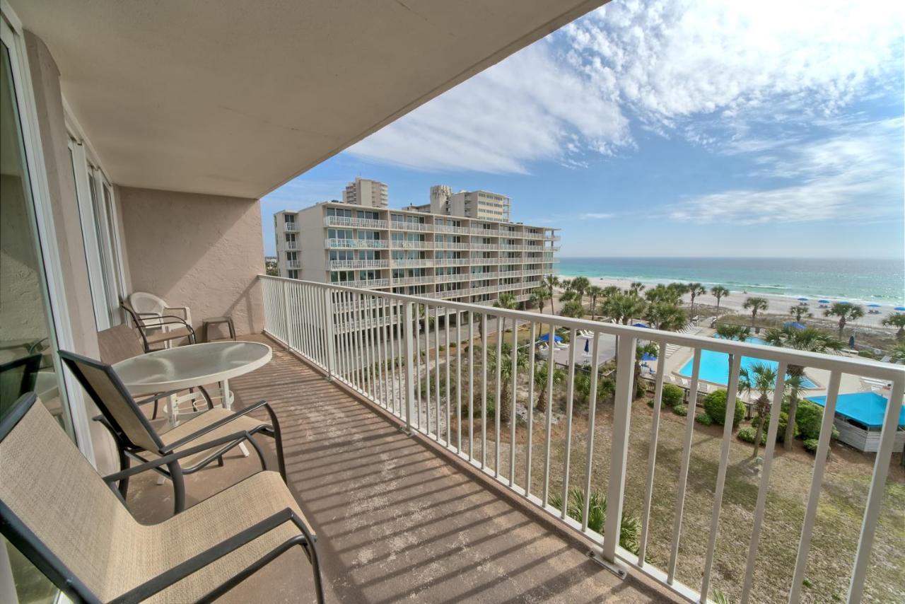 Apartamento Dunes Of Panama Panama City Beach Exterior foto