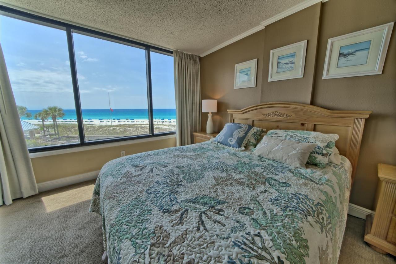 Apartamento Dunes Of Panama Panama City Beach Exterior foto