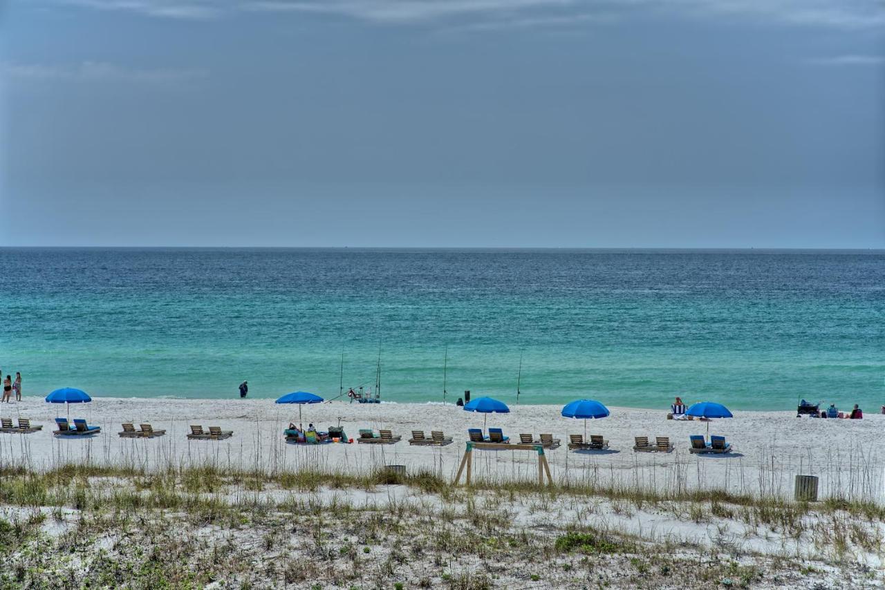 Apartamento Dunes Of Panama Panama City Beach Exterior foto